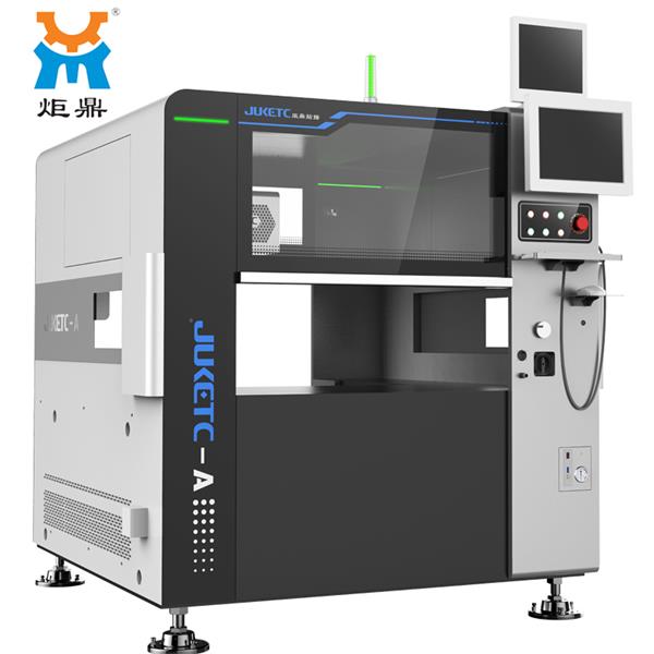 異形插件機工藝在電子制造行業中具有重要作用