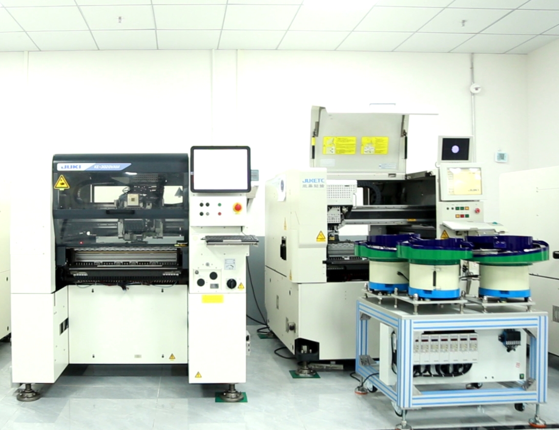 正確保養(yǎng)PCB板異形插件機(jī)使其使用實(shí)名更長久