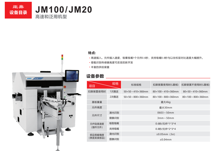 自動(dòng)化插件機(jī)：提升電子制造業(yè)競(jìng)爭(zhēng)力的關(guān)鍵