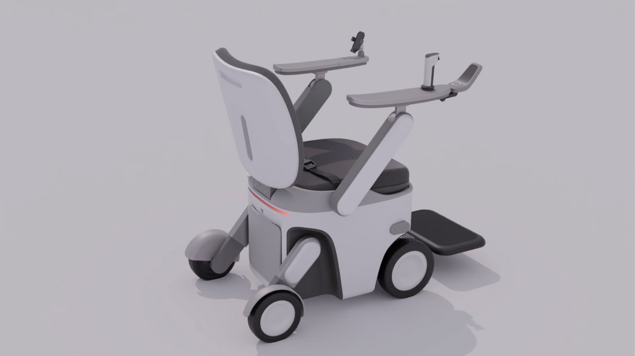汽車行業(yè)異形電子元件插件機：精準、高效，引領智能制造新潮流
