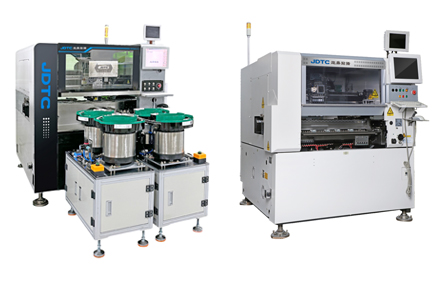 選購彎角散料電容插件機(jī)的5大黃金法則——避坑指南?